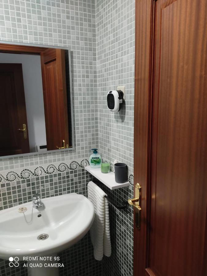 Apartamento Paula Cee Exterior photo