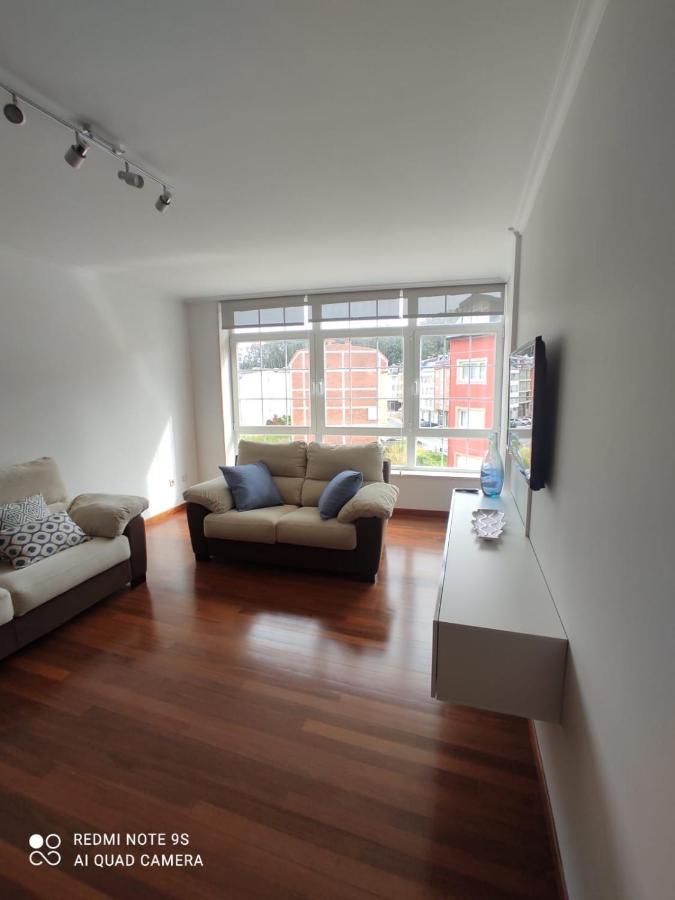 Apartamento Paula Cee Exterior photo