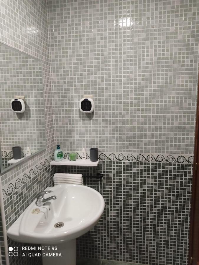 Apartamento Paula Cee Exterior photo
