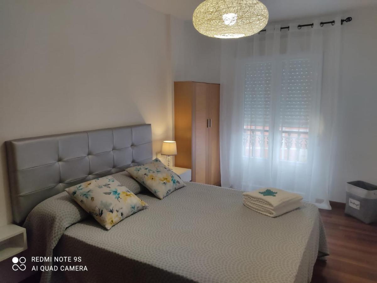 Apartamento Paula Cee Exterior photo