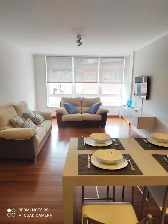 Apartamento Paula Cee Exterior photo